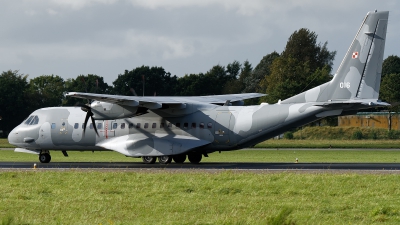 Photo ID 199080 by Rainer Mueller. Poland Air Force CASA C 295M, 016