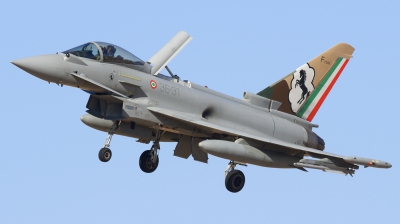 Photo ID 199180 by Alberto Gonzalez. Italy Air Force Eurofighter F 2000A Typhoon EF 2000S, MM7308