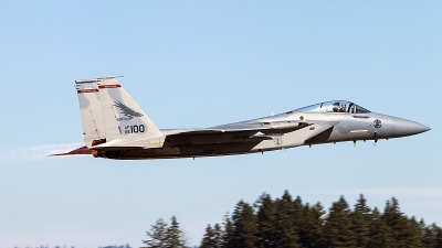 Photo ID 199379 by Aaron C. Rhodes. USA Air Force McDonnell Douglas F 15C Eagle, 85 0100