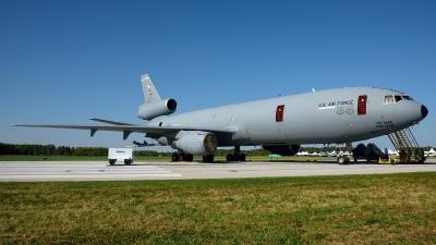 Photo ID 199436 by Rod Dermo. USA Air Force McDonnell Douglas KC 10A Extender DC 10 30CF, 79 1948