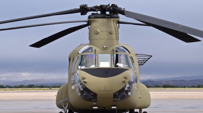 Photo ID 199540 by Gerald Howard. USA Army Boeing Vertol CH 47F Chinook, 15 08188