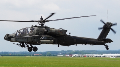 Photo ID 199611 by Lukas Kinneswenger. USA Army McDonnell Douglas AH 64D Apache Longbow, 04 05464