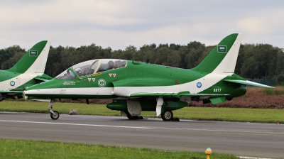 Photo ID 199575 by Milos Ruza. Saudi Arabia Air Force British Aerospace Hawk Mk 65A, 8817