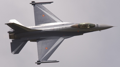 Photo ID 23704 by Johnny Cuppens. Belgium Air Force General Dynamics F 16AM Fighting Falcon, FA 131