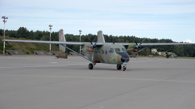 Photo ID 199936 by W.A.Kazior. Poland Air Force PZL Mielec M 28TD Bryza, 0205