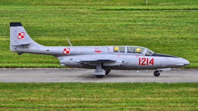 Photo ID 199986 by Radim Spalek. Private Bialo Czerwone Skrzydla PZL Mielec TS 11bis D Iskra, SP YBC