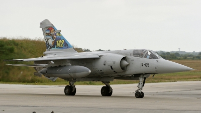 Photo ID 23738 by Mark Broekhans. Spain Air Force Dassault Mirage F1M, C 14 15