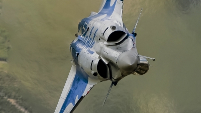 Photo ID 200273 by Martin Thoeni - Powerplanes. France Air Force Dassault Rafale C, 133