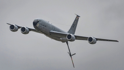 Photo ID 200444 by Martin Thoeni - Powerplanes. USA Air Force Boeing KC 135T Stratotanker 717 148, 59 1471