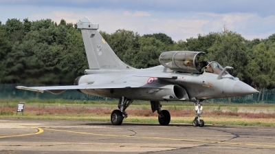 Photo ID 200378 by Milos Ruza. France Air Force Dassault Rafale B, 317