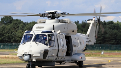 Photo ID 200379 by Milos Ruza. Belgium Navy NHI NH 90NFH, RN04