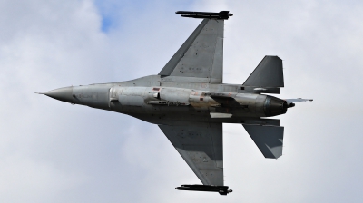 Photo ID 200421 by Milos Ruza. Belgium Air Force General Dynamics F 16AM Fighting Falcon, FA 136