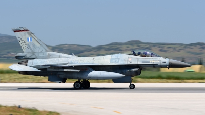 Photo ID 200430 by Stephan Franke - Fighter-Wings. Greece Air Force General Dynamics F 16C Fighting Falcon, 062