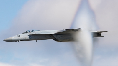 Photo ID 200568 by Andreas Zeitler - Flying-Wings. USA Navy Boeing F A 18E Super Hornet, 166420