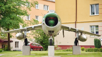 Photo ID 200618 by W.A.Kazior. Poland Air Force Mikoyan Gurevich MiG 19PM, 908