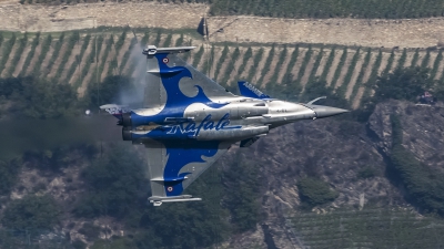 Photo ID 200700 by Martin Thoeni - Powerplanes. France Air Force Dassault Rafale C, 133
