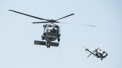 Photo ID 200736 by Santos. Spain Navy Sikorsky SH 60B Seahawk S 70B 1, HS 23 12