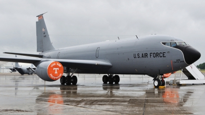 Photo ID 200880 by James Winfree III. USA Air Force Boeing KC 135R Stratotanker 717 100, 57 1428