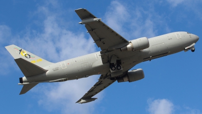 Photo ID 200921 by Roberto Bianchi. Italy Air Force Boeing KC 767A 767 2EY ER, MM62226