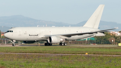 Photo ID 200922 by Varani Ennio. Italy Air Force Boeing KC 767A 767 2EY ER, MM62229