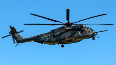 Photo ID 200979 by Hector Rivera - Puerto Rico Spotter. USA Navy Sikorsky MH 53E Sea Dragon S 65E, 162510