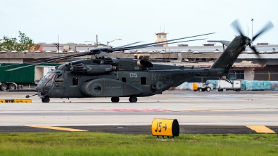 Photo ID 200978 by Hector Rivera - Puerto Rico Spotter. USA Navy Sikorsky MH 53E Sea Dragon S 65E, 164766