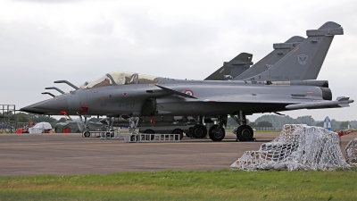 Photo ID 201588 by Fernando Sousa. France Air Force Dassault Rafale C, 142