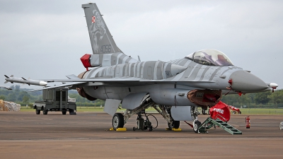 Photo ID 201047 by Fernando Sousa. Poland Air Force General Dynamics F 16C Fighting Falcon, 4056