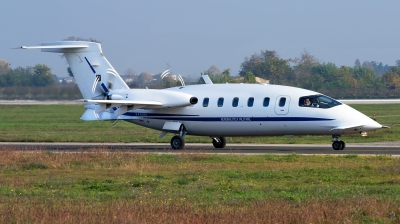 Photo ID 201073 by Varani Ennio. Italy Air Force Piaggio P 180AM Avanti, MM62159