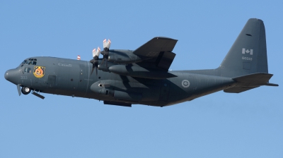 Photo ID 201186 by Alberto Gonzalez. Canada Air Force Lockheed CC 130H Hercules L 382, 130333
