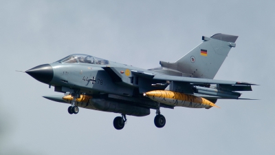 Photo ID 201289 by Sven Zimmermann. Germany Air Force Panavia Tornado IDS, 44 78