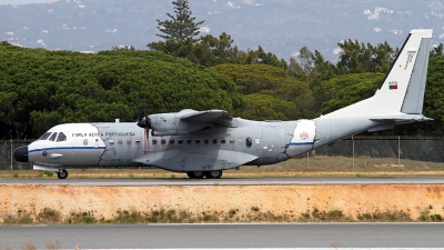 Photo ID 201245 by Fernando Sousa. Portugal Air Force CASA C 295M, 16705