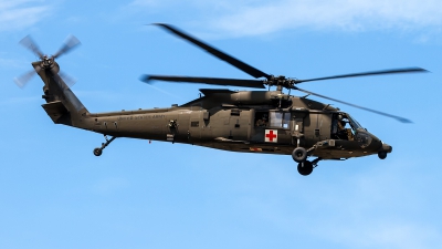 Photo ID 201311 by Hector Rivera - Puerto Rico Spotter. USA Army Sikorsky HH 60M Black Hawk S 70A, 10 20353