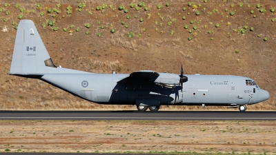Photo ID 201259 by Rui Sousa. Canada Air Force Lockheed Martin CC 130J Hercules L 382, 130613