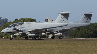 Photo ID 201440 by Sergio Marcelo Allende. Argentina Air Force FMA IA 58D Pucara, A 582