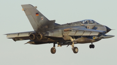 Photo ID 201376 by Alberto Gonzalez. Germany Air Force Panavia Tornado ECR, 46 52