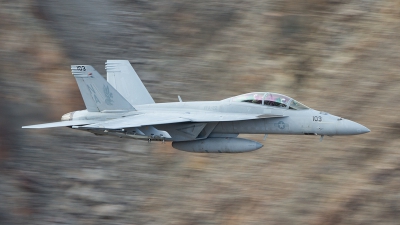 Photo ID 201407 by Tom Gibbons. USA Navy Boeing F A 18F Super Hornet, 166965