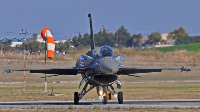 Photo ID 201849 by Kostas G. Greece Air Force General Dynamics F 16C Fighting Falcon, 536