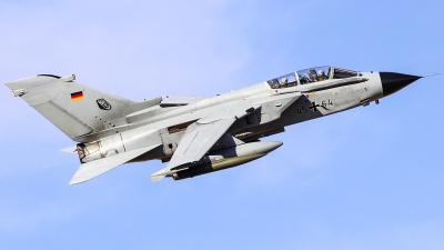 Photo ID 201940 by Ruben Galindo. Germany Air Force Panavia Tornado IDS, 45 64