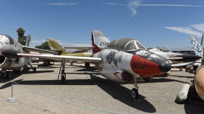 Photo ID 201954 by W.A.Kazior. Private Planes of Fame Air Museum North American T 2A Buckeye, 147474