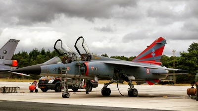 Photo ID 201986 by Alex Staruszkiewicz. France Air Force Dassault Mirage F1B, 502