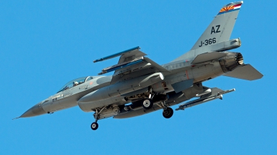 Photo ID 202057 by Alex Jossi. Netherlands Air Force General Dynamics F 16AM Fighting Falcon, J 366