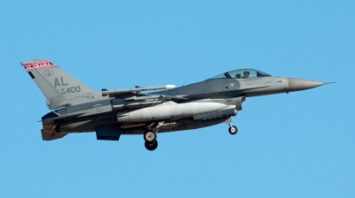 Photo ID 202121 by Alex Jossi. USA Air Force General Dynamics F 16C Fighting Falcon, 88 0400