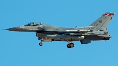 Photo ID 202130 by Alex Jossi. USA Air Force General Dynamics F 16C Fighting Falcon, 87 0222
