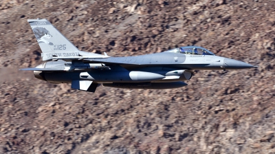 Photo ID 202138 by Rob Tabor. USA Air Force General Dynamics F 16C Fighting Falcon, 89 2125