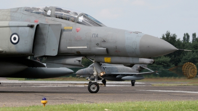 Photo ID 23892 by John Higgins. Greece Air Force McDonnell Douglas F 4E AUP Phantom II, 01512