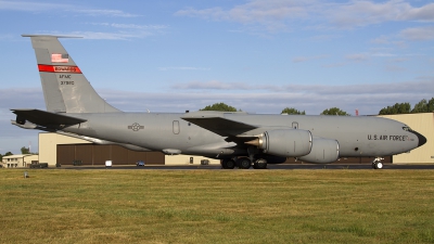 Photo ID 202390 by Chris Lofting. USA Air Force Boeing KC 135R Stratotanker 717 148, 63 7980