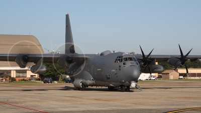 Photo ID 202441 by Paul Newbold. USA Air Force Lockheed Martin AC 130J Ghostrider L 382, 13 5783