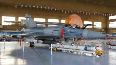 Photo ID 206756 by Stamatis Alipasalis. Greece Air Force Dassault Mirage 2000EG, 217