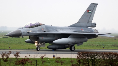 Photo ID 202508 by Mark Broekhans. Jordan Air Force General Dynamics F 16AM Fighting Falcon, 241